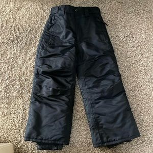 Kid Snow/Ski Pants XS